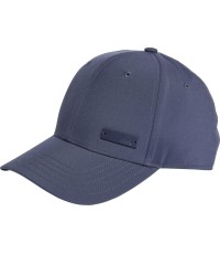 Czapka Adidas Bballcap Lt Met Blue HD7239
