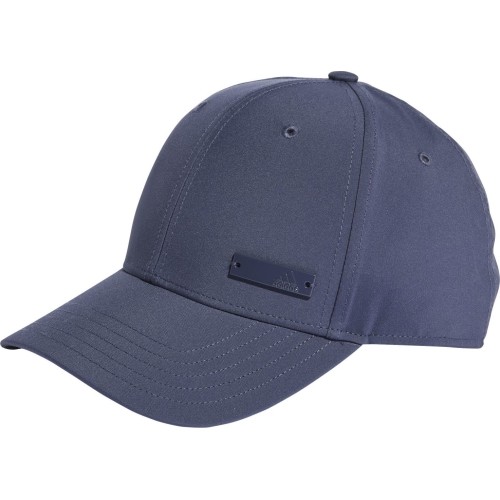 Czapka Adidas Bballcap Lt Met Blue HD7239