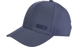 Czapka Adidas Bballcap Lt Met Blue HD7239