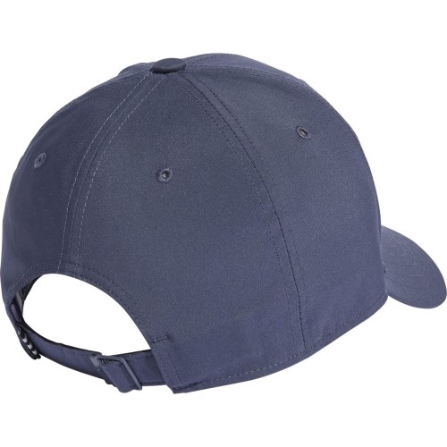 Czapka Adidas Bballcap Lt Met Blue HD7239