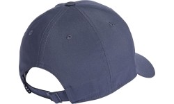 Czapka Adidas Bballcap Lt Met Blue HD7239