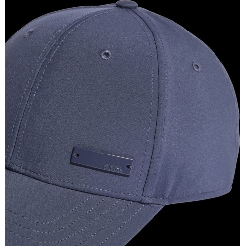 Czapka Adidas Bballcap Lt Met Blue HD7239