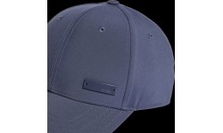Czapka Adidas Bballcap Lt Met Blue HD7239