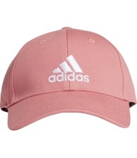 Adidas Kepurė Bball Cap Cot Pink
