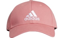 Adidas Kepurė Bball Cap Cot Pink