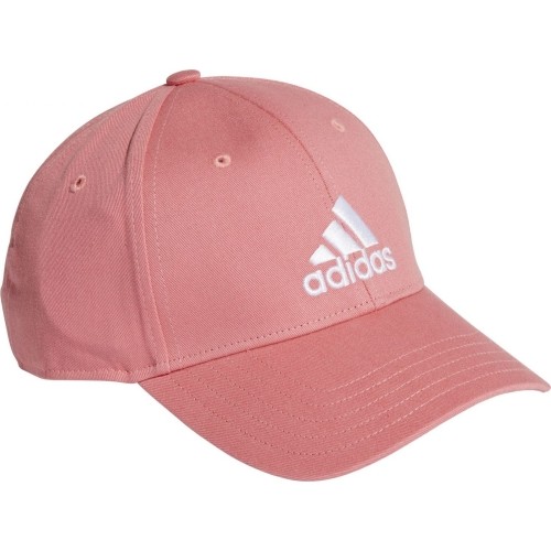 Adidas Kepurė Bball Cap Cot Pink