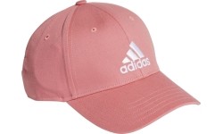 Adidas Kepurė Bball Cap Cot Pink