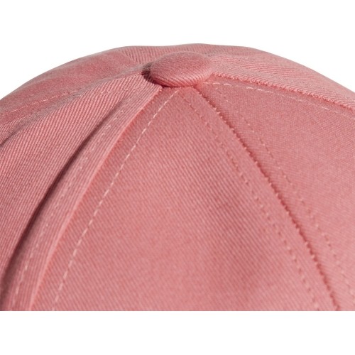 Adidas Kepurė Bball Cap Cot Pink