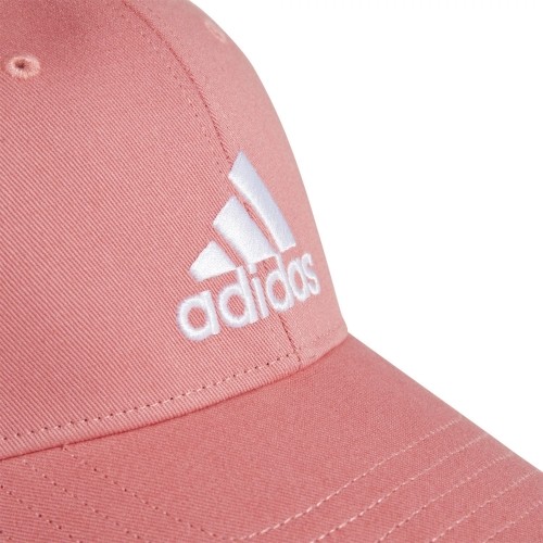Adidas Kepurė Bball Cap Cot Pink