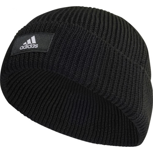 Czapka Adidas Fisherman Wooli Black HG7801
