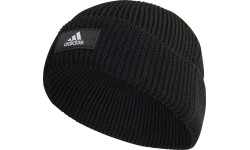 Czapka Adidas Fisherman Wooli Black HG7801