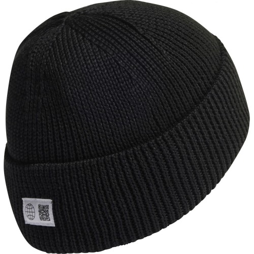 Czapka Adidas Fisherman Wooli Black HG7801
