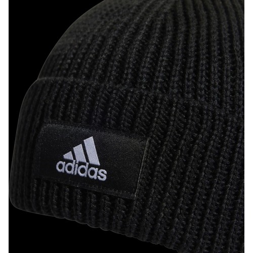 Czapka Adidas Fisherman Wooli Black HG7801