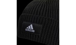 Czapka Adidas Fisherman Wooli Black HG7801