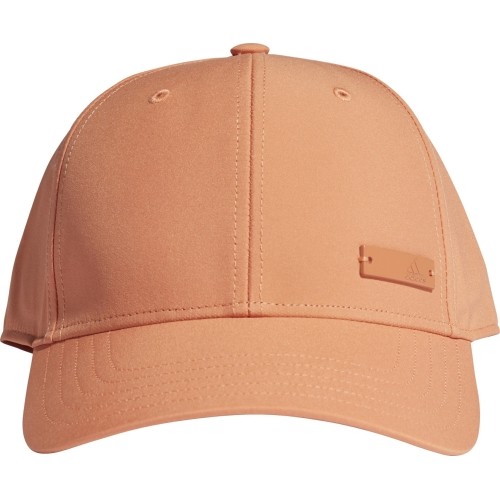 Adidas czapka Bballcap Lt Met Orange GM6265