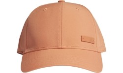Adidas czapka Bballcap Lt Met Orange GM6265