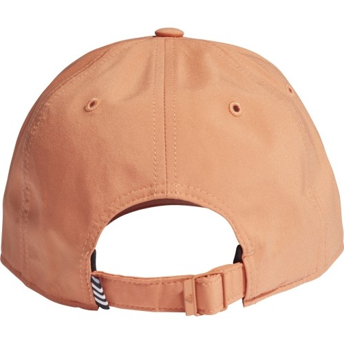 Adidas czapka Bballcap Lt Met Orange GM6265