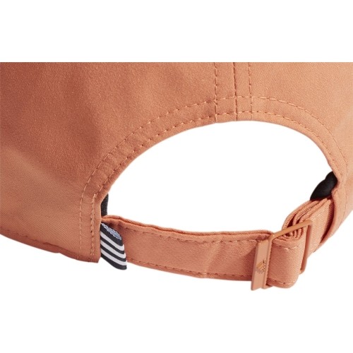 Adidas czapka Bballcap Lt Met Orange GM6265