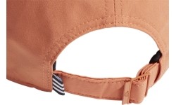 Adidas czapka Bballcap Lt Met Orange GM6265