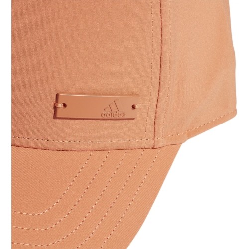 Adidas czapka Bballcap Lt Met Orange GM6265