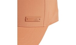 Adidas czapka Bballcap Lt Met Orange GM6265