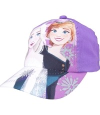 Setino Kepurė Mergaitėms Disney Frozen 2 Lilac