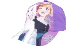 Setino Kepurė Mergaitėms Disney Frozen 2 Lilac