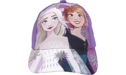 Setino Kepurė Mergaitėms Disney Frozen 2 Lilac
