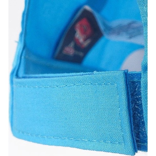 Czapka dla chłopców Disney Cars Blue CAR-CAP-367-1