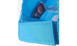 Czapka dla chłopców Disney Cars Blue CAR-CAP-367-1