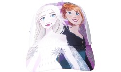 Setino Kepurė Mergaitėms Disney Frozen 2 White
