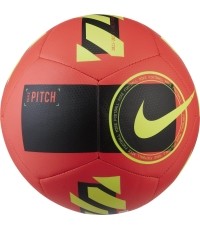 Nike Kamuolys Nk Ptch-Fa21 Red DC2380 635