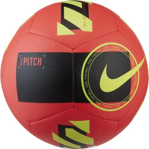 Nike Kamuolys Nk Ptch-Fa21 Red DC2380 635