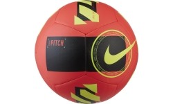Nike Kamuolys Nk Ptch-Fa21 Red DC2380 635