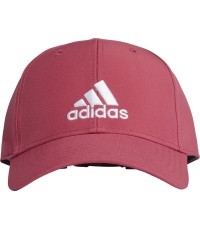 Czapka Adidas Bballcap Lt Emb bordowa GM6263