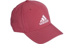 Czapka Adidas Bballcap Lt Emb bordowa GM6263