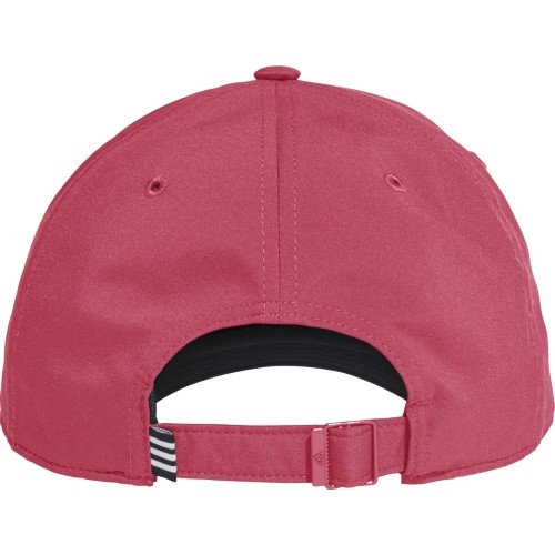 Czapka Adidas Bballcap Lt Emb bordowa GM6263