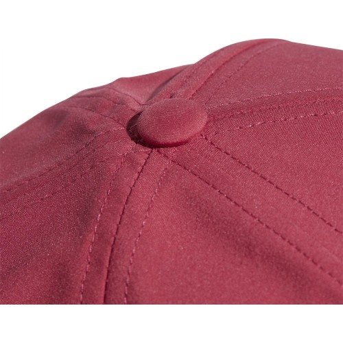 Czapka Adidas Bballcap Lt Emb bordowa GM6263