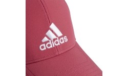 Czapka Adidas Bballcap Lt Emb bordowa GM6263