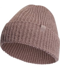 Czapka Adidas W Cuff Beanie Purple HM9907