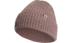 Czapka Adidas W Cuff Beanie Purple HM9907