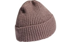 Czapka Adidas W Cuff Beanie Purple HM9907