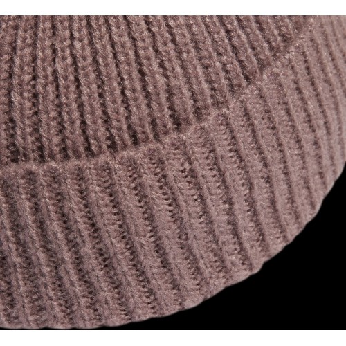 Czapka Adidas W Cuff Beanie Purple HM9907