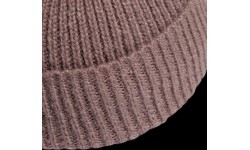 Czapka Adidas W Cuff Beanie Purple HM9907