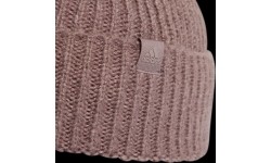 Czapka Adidas W Cuff Beanie Purple HM9907