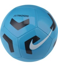 Piłka nożna Nike NK Ptch Train - SP21 Blue CU8034 434