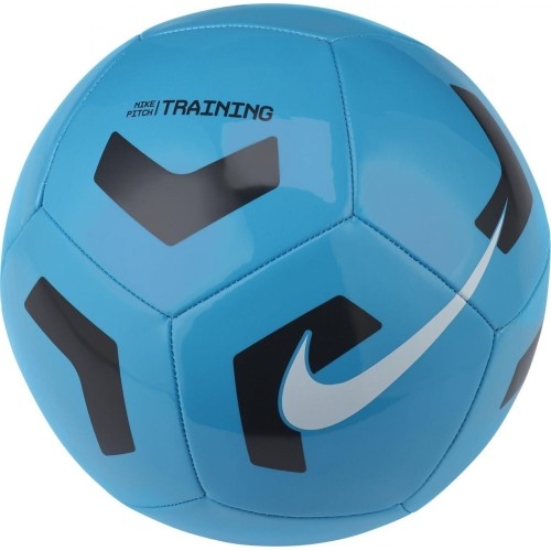 Piłka nożna Nike NK Ptch Train - SP21 Blue CU8034 434