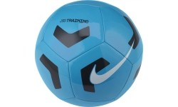 Piłka nożna Nike NK Ptch Train - SP21 Blue CU8034 434