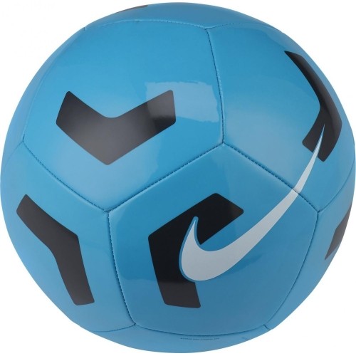 Piłka nożna Nike NK Ptch Train - SP21 Blue CU8034 434