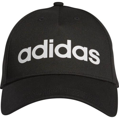 Adidas Kepurė Daily Cap Black